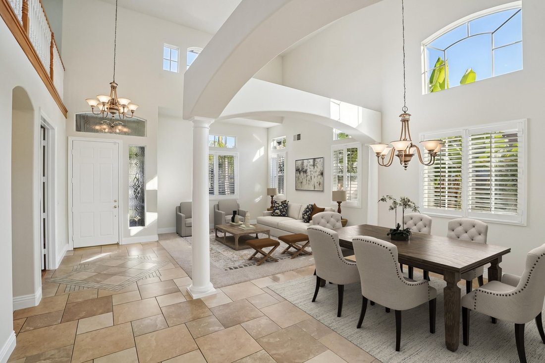 House in Cerritos, California, United States 2 - 17230566