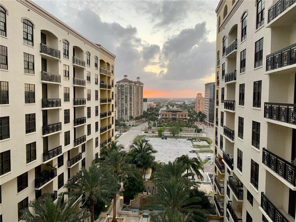 Condo in West Palm Beach, Florida, United States 1 - 17005716