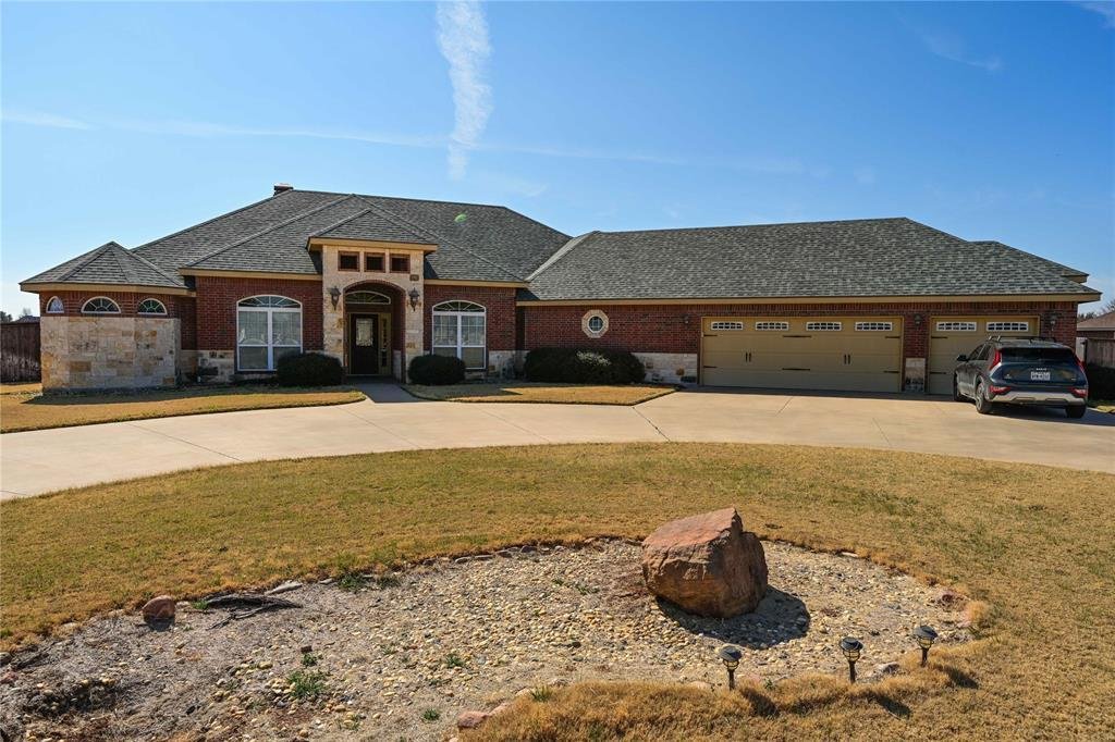 House in Abilene, Texas, United States 1 - 17223006