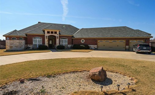 House in Abilene, Texas, United States 1