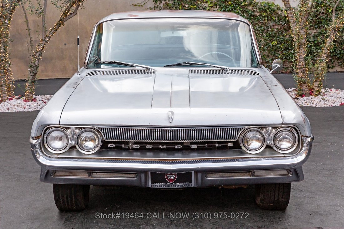 Oldsmobile Dynamic 88 in Los Angeles, CA 2 - 17220948