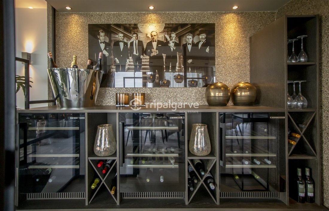 Apartment in Portimao, Algarve, Portugal 5 - 17223200