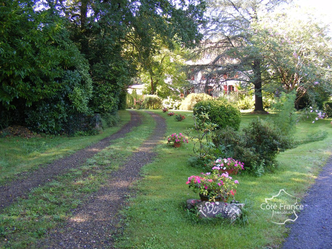 Estate in Salies-de-Bearn, Nouvelle-Aquitaine, France 4 - 17218537