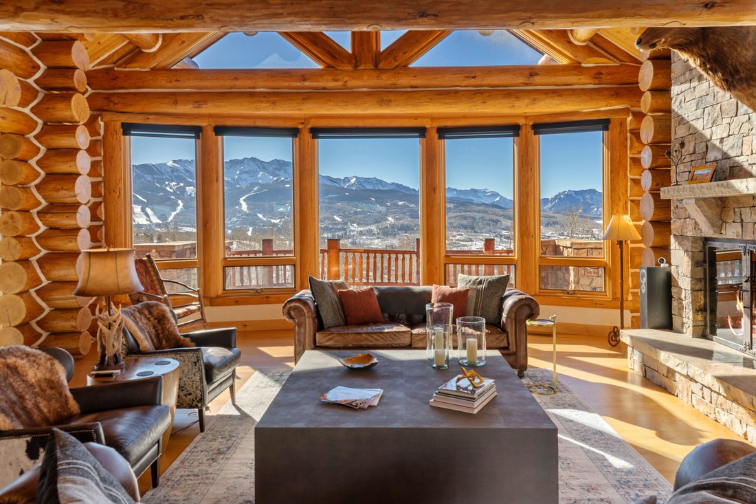 House in Mountain Village, Colorado, United States 2 - 17218441