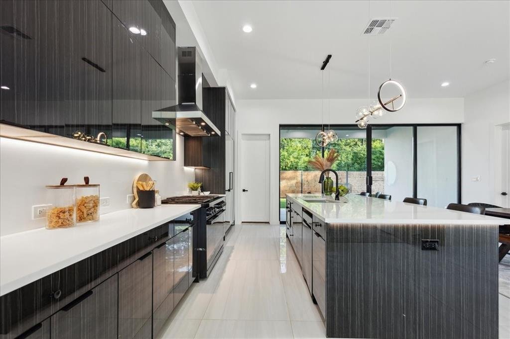 Maison à Dallas, Texas, États-Unis 5 - 17222958