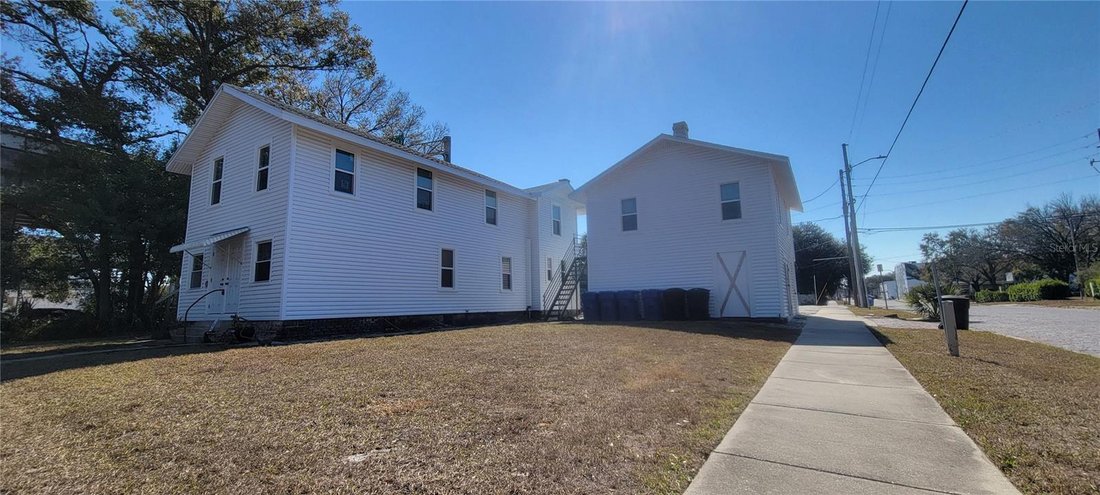 St. Petersburg, Florida, United States 3 - 17226843