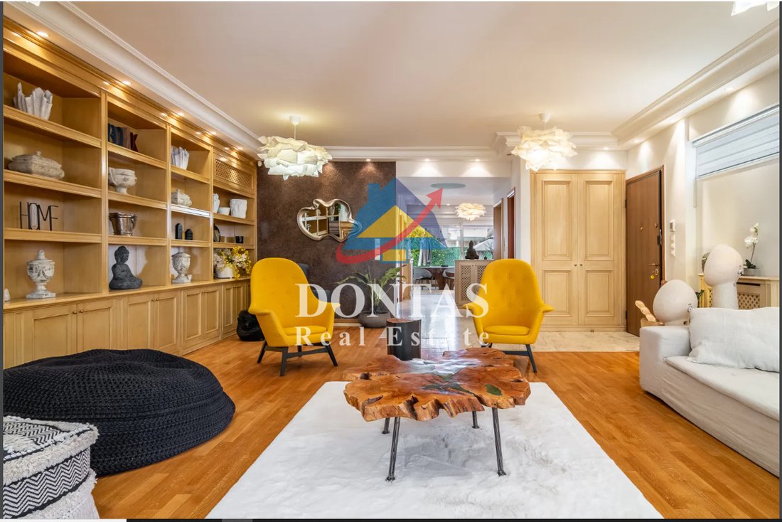 Apartment in Glyfada, Attica, Greece 3 - 17217851