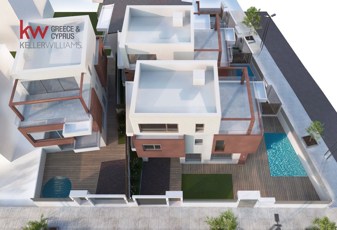 Apartment in Central Macedonia, Macedonia and Thrace, Greece 3 - 17229393
