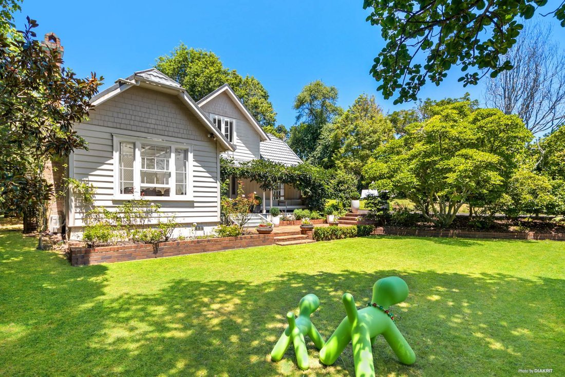 House in Auckland, Auckland, New Zealand 1 - 16833698