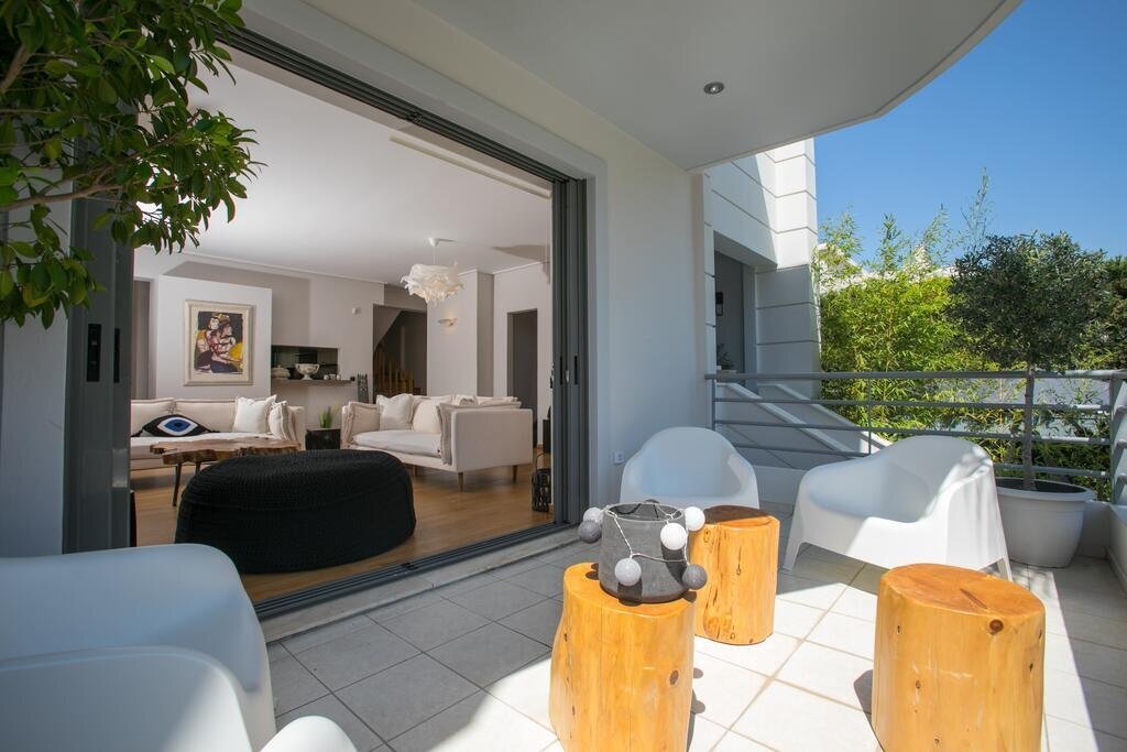 House in Glyfada, Attica, Greece 2 - 17228177