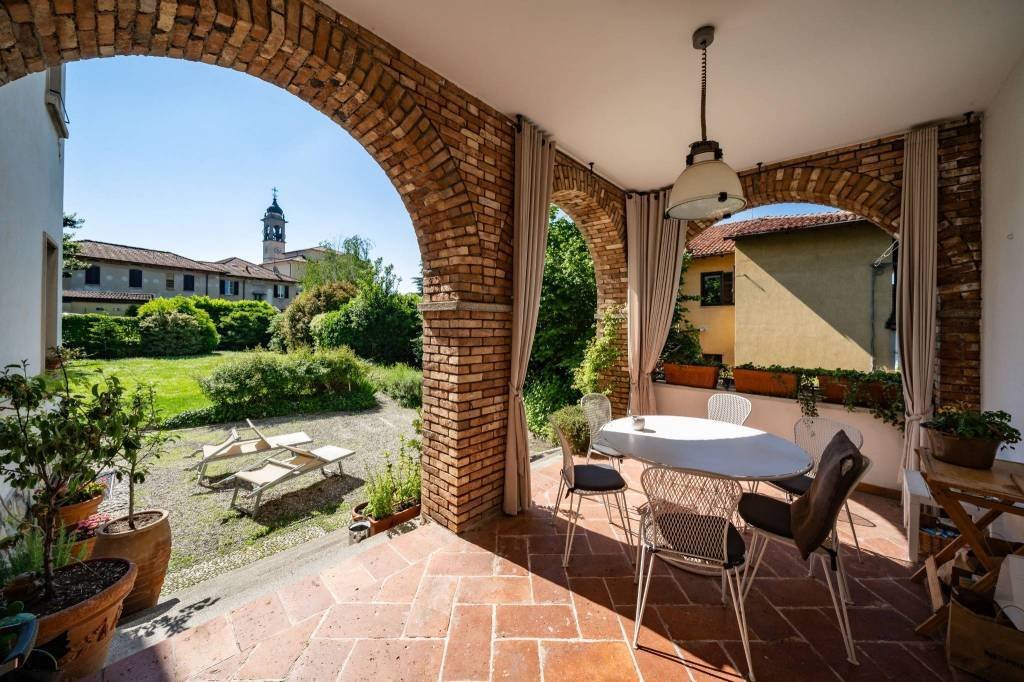 Villa in Erba, Lombardy, Italy 4 - 15750423