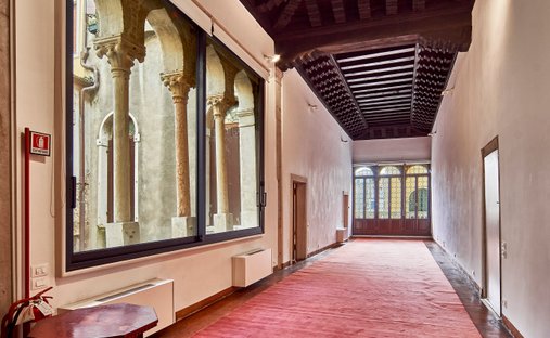 Wohnung in Sankt Paul, Venedig, Italien 1