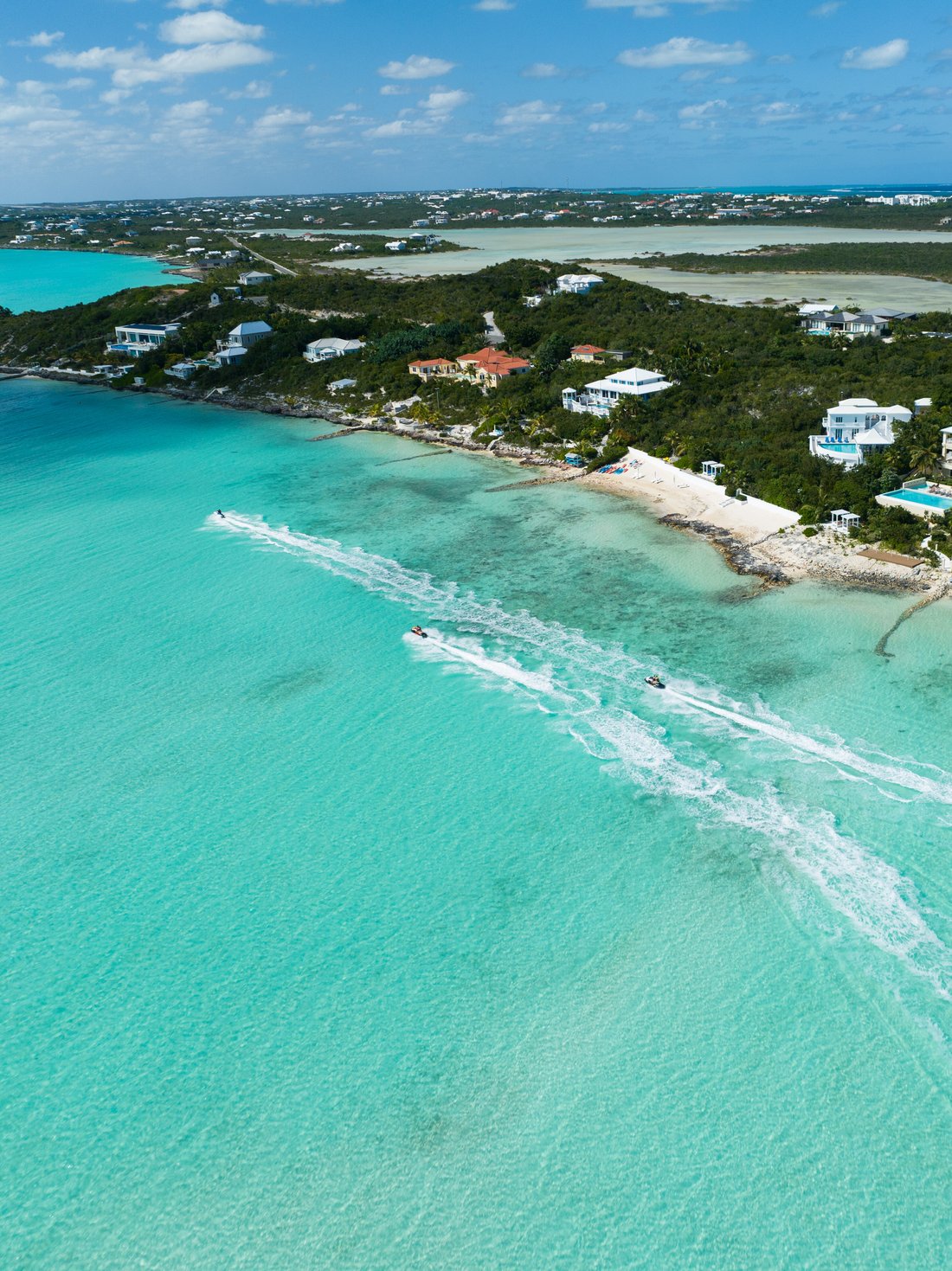 Villa in Venetian Road Settlement, Caicos Islands, Turks and Caicos Islands 3 - 17225478