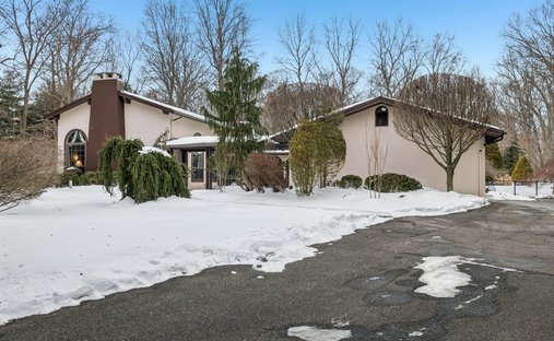 House in Nissequogue, New York, United States 1
