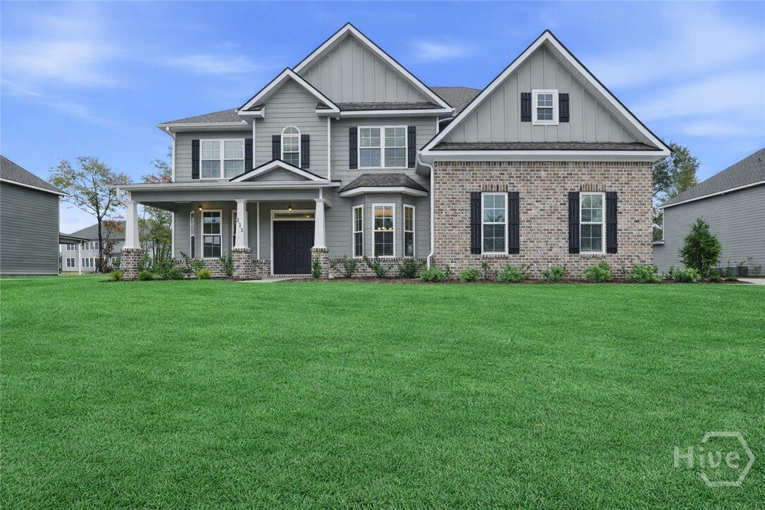House in Bloomingdale, Georgia, United States 1 - 17228382