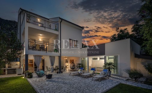 Maison à Vinodolska opcina, Primorje-Gorski Kotar, Croatie 1