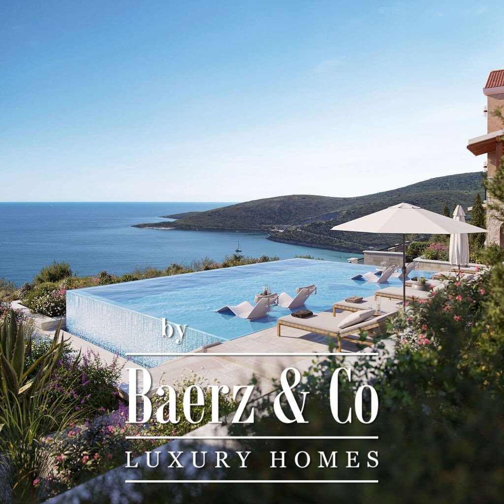 Apartment in Tivat, Tivat Municipality, Montenegro 2 - 17220600