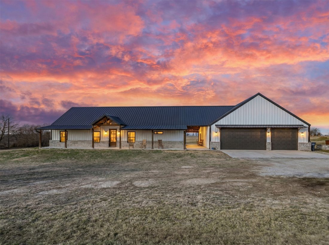 House in Decatur, Texas, United States 4 - 17225697