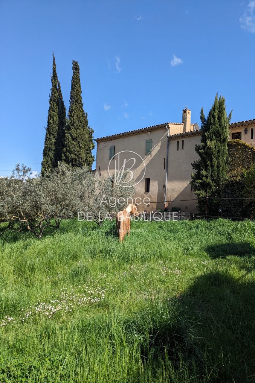 Villa in Ollieres, Provence-Alpes-Côte d'Azur, France 5 - 17225260