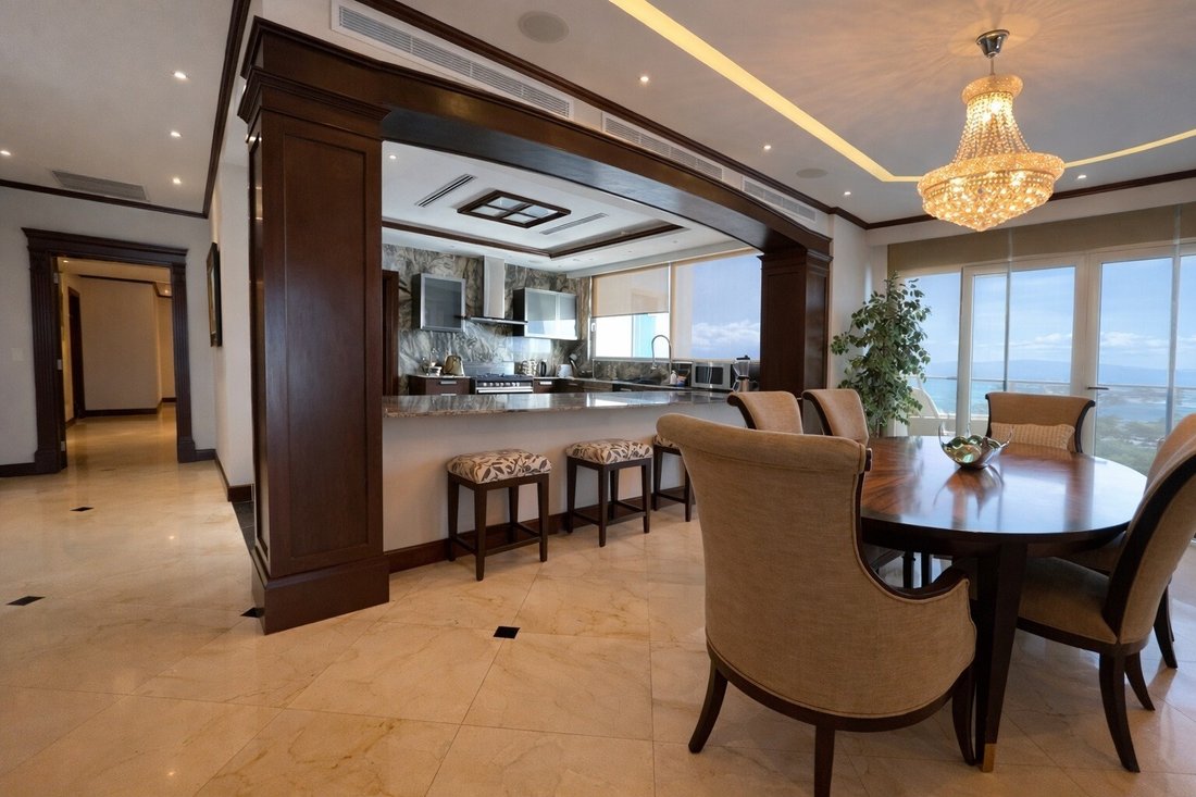Condo in San Miguelito, Coclé Province, Panama 3 - 17223635