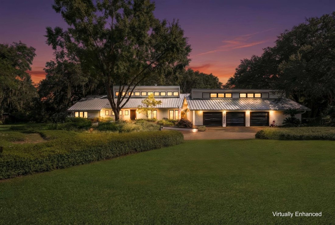 House in Tallahassee, Florida, United States 2 - 17141153
