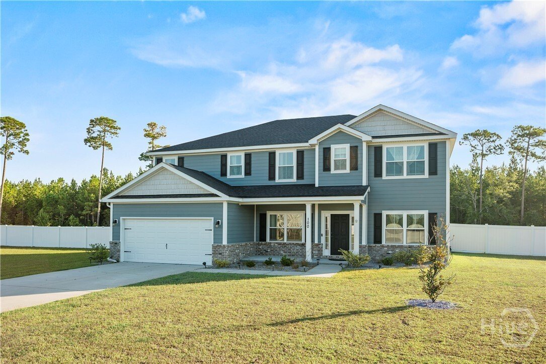 House in Guyton, Georgia, United States 2 - 17222820
