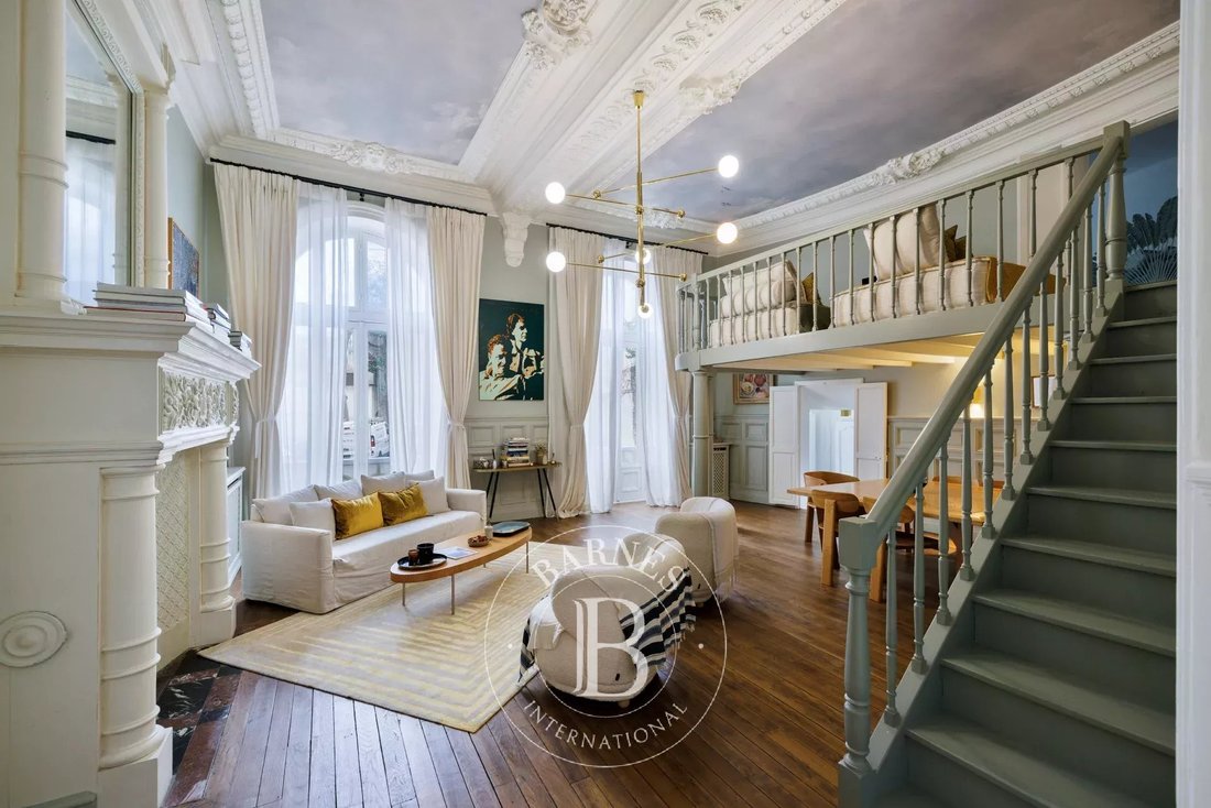 Apartment in France 2 - 16886794