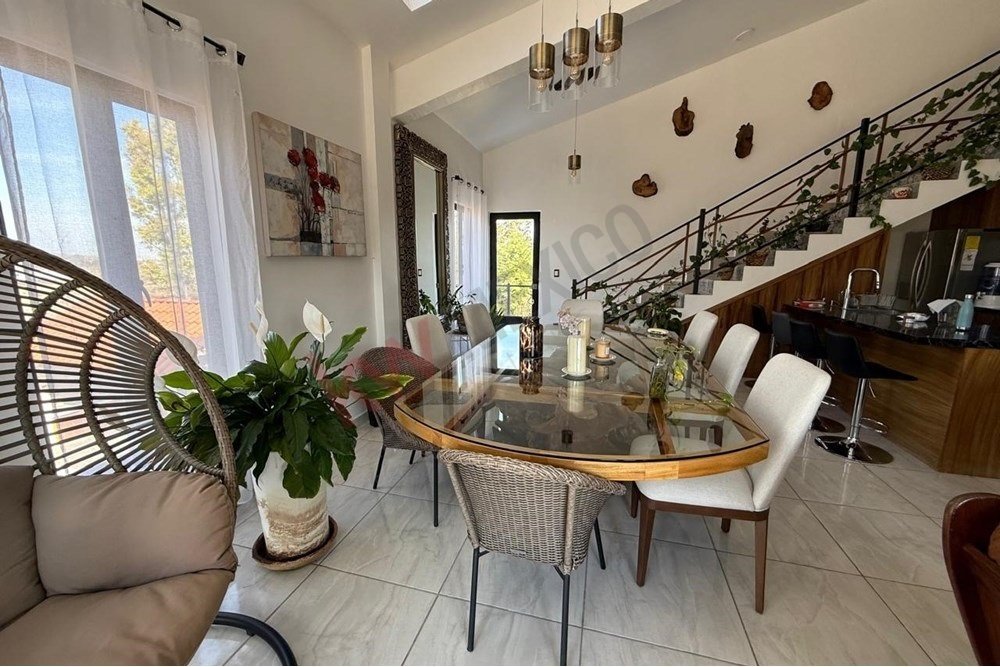 House in San Miguel de Allende, Guanajuato, Mexico 5 - 17225862