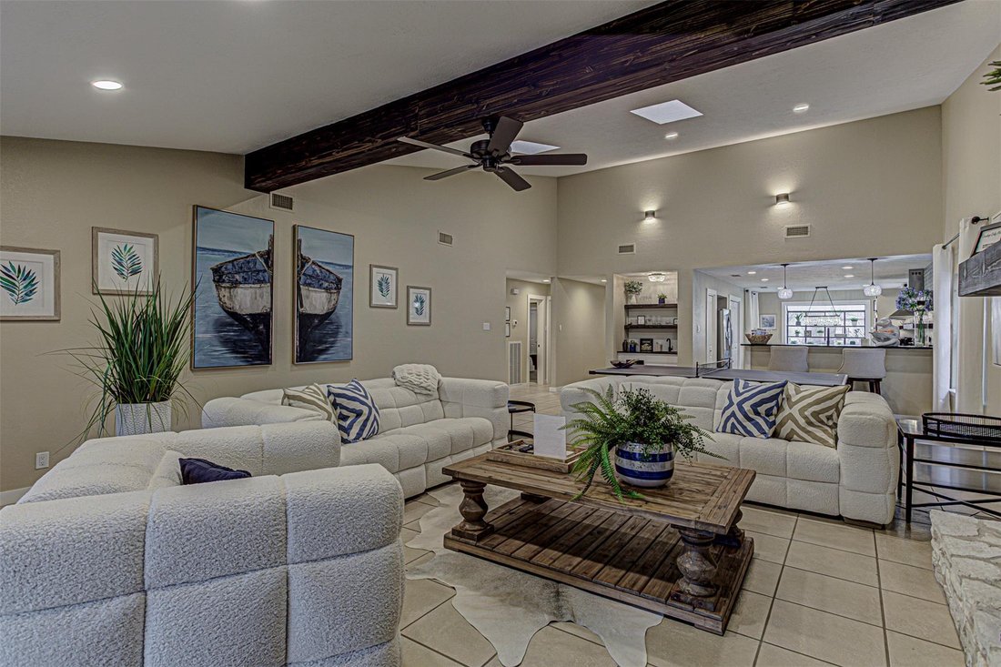 House in Horseshoe Bay, Texas, United States 4 - 17222384
