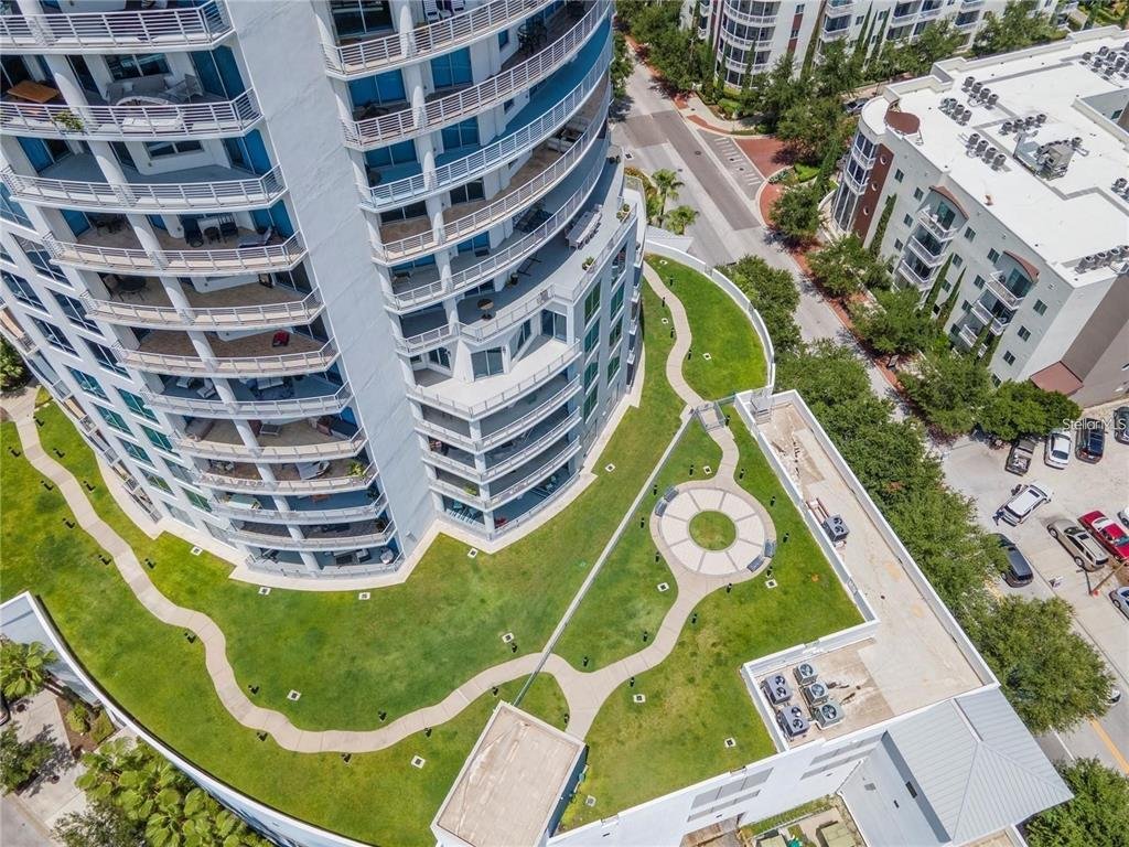 Condo in Tampa, Florida, United States 1 - 17224076