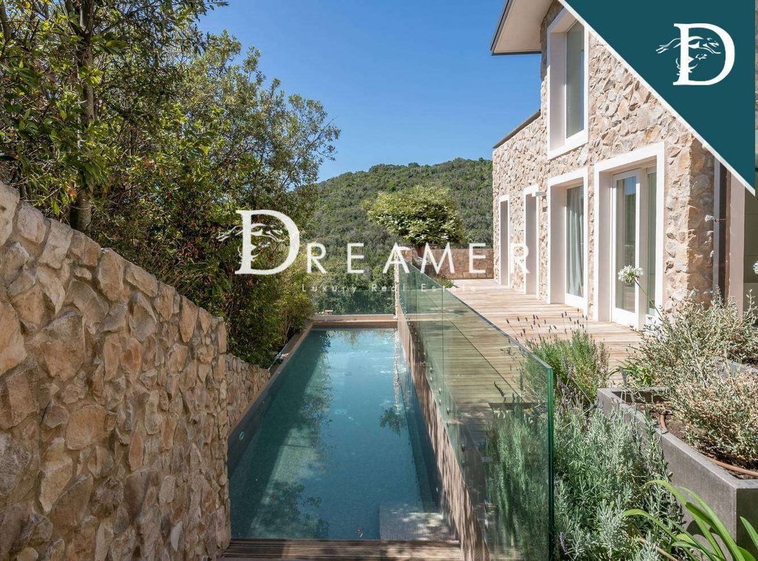 Villa in Punta Ala, Castiglione della Pescaia, Tuscany 4 - 13366834