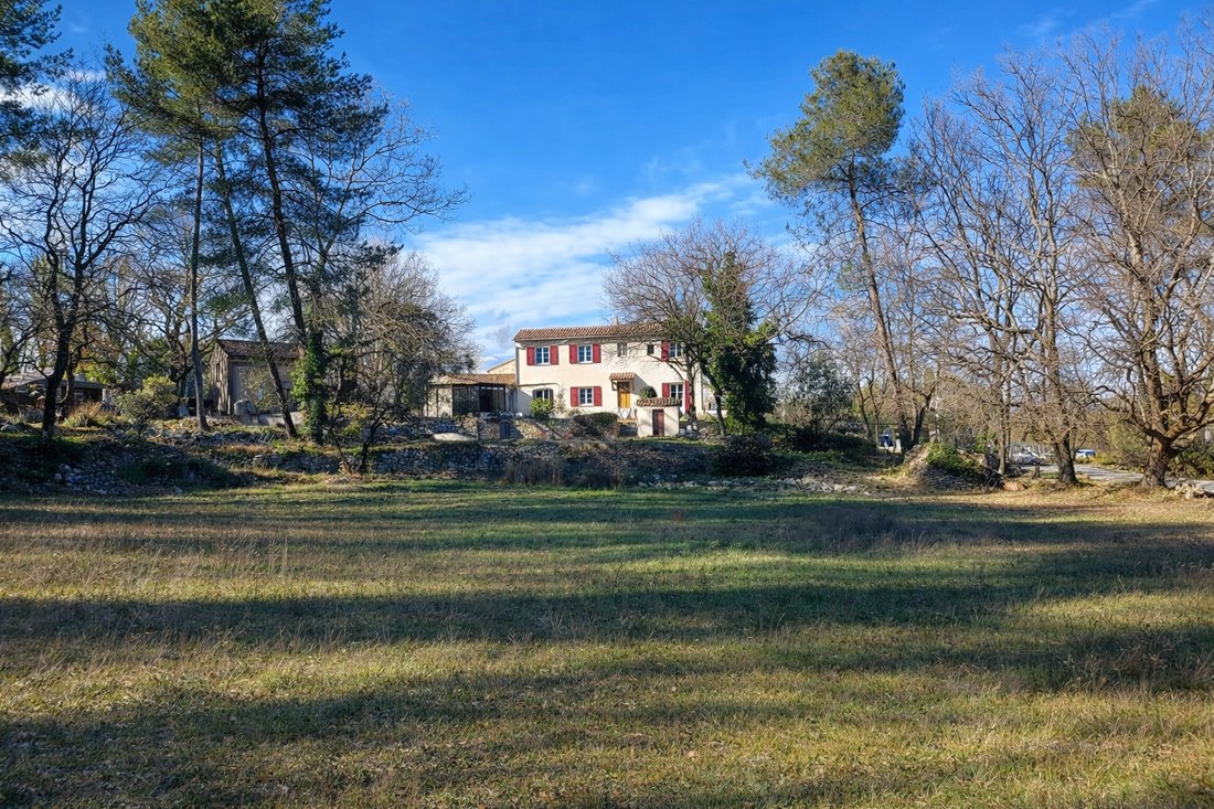 House in Saint Jaume, Draguignan, France 3 - 17228638