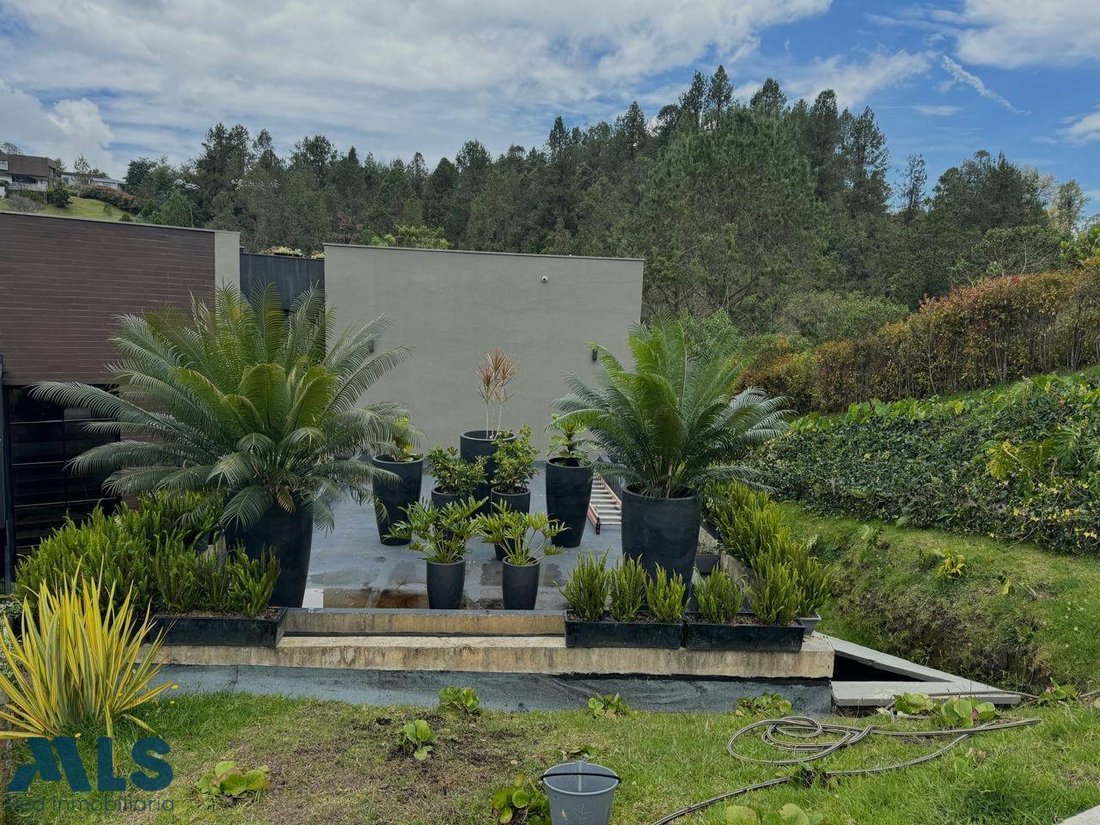 House in Envigado, Antioquia, Colombia 1 - 17227054