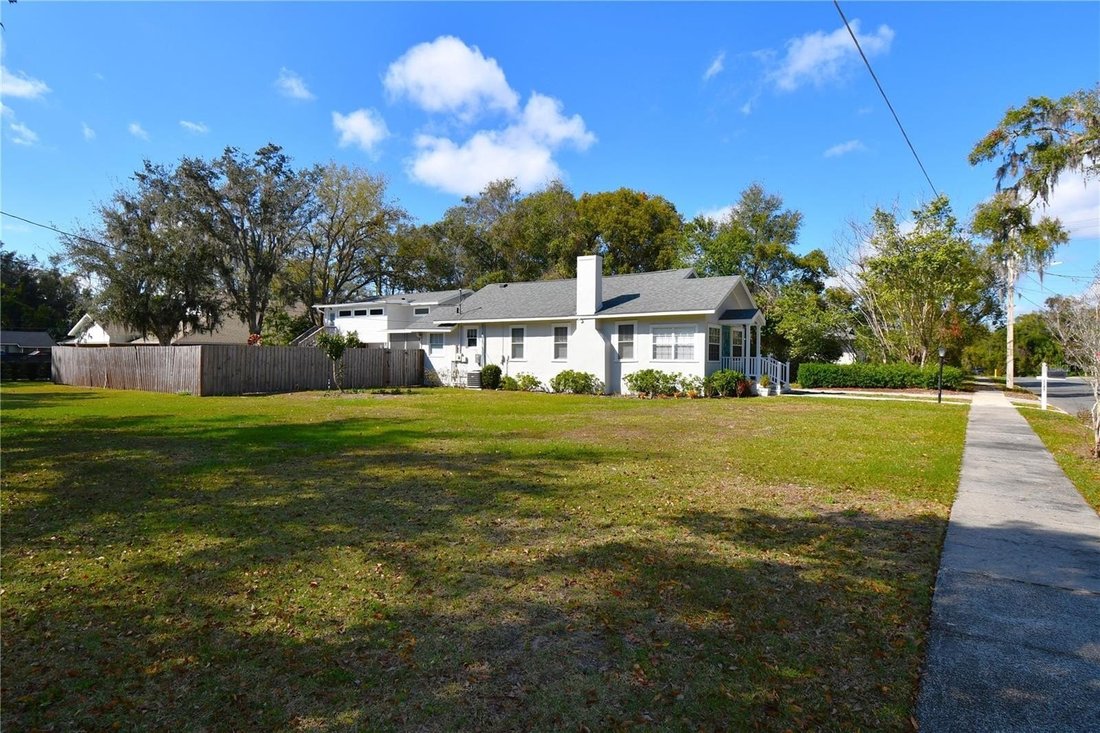 House in Mount Dora, Florida, United States 4 - 17227670
