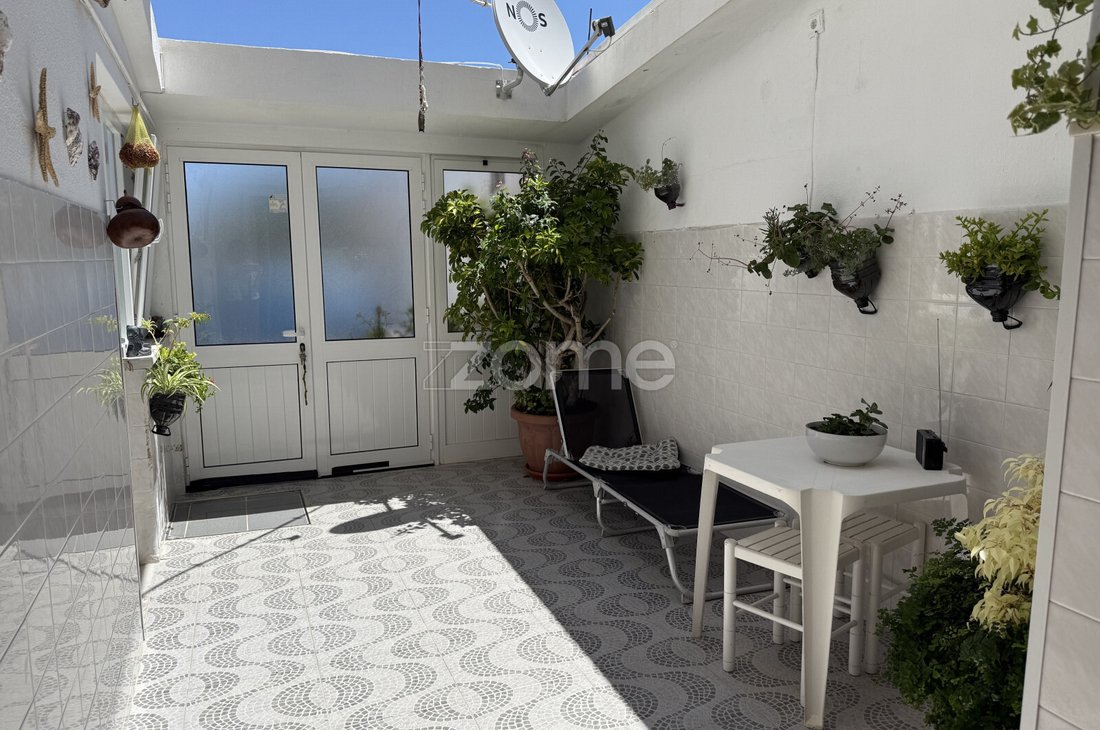 House in Sao Domingos de Rana, Lisbon, Portugal 1 - 17223740