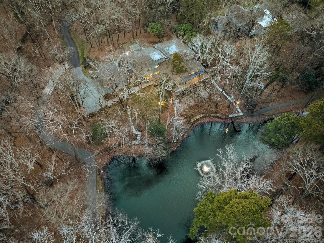 House in Charlotte, North Carolina, United States 4 - 17220786