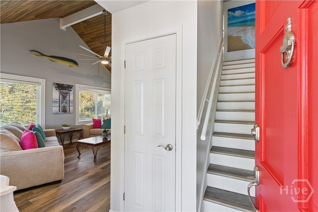 House in St. Simons, Georgia, United States 4 - 17218271