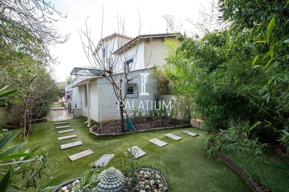House in Pin Vert, Aubagne, France 2 - 17224357