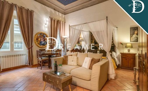 Appartamento a Centro, Firenze, Toscana 1