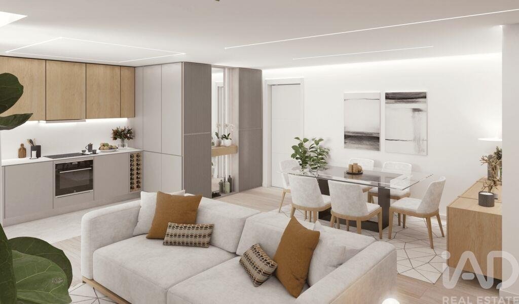 Apartment in Bonfim, Porto District, Portugal 1 - 17230017