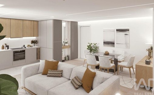 Apartment in Bonfim, Porto District, Portugal 1