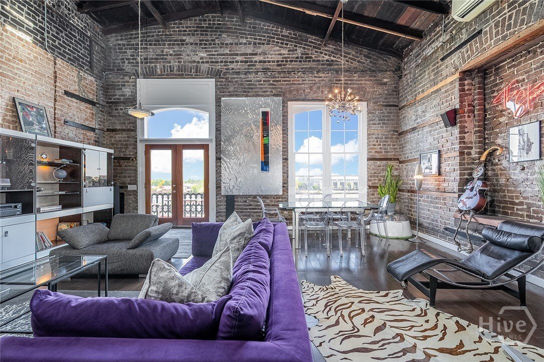 Condo in Savannah, Georgia, United States 2 - 17219099