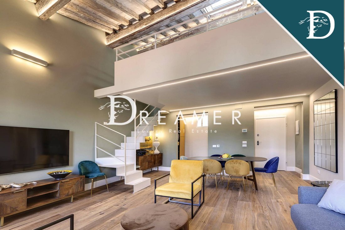 Apartment in Center, Florence, Tuscany 4 - 15184790