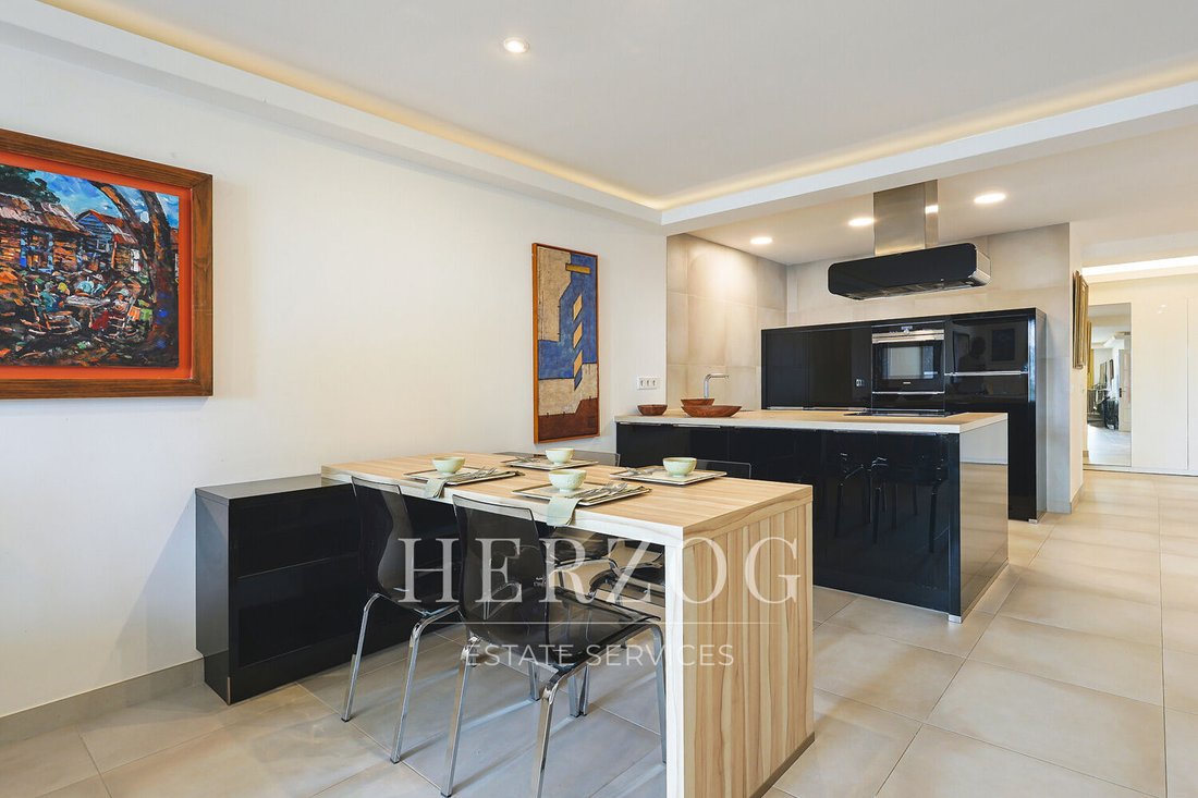 Apartment in Palma, Balearic Islands, Spain 4 - 16576149
