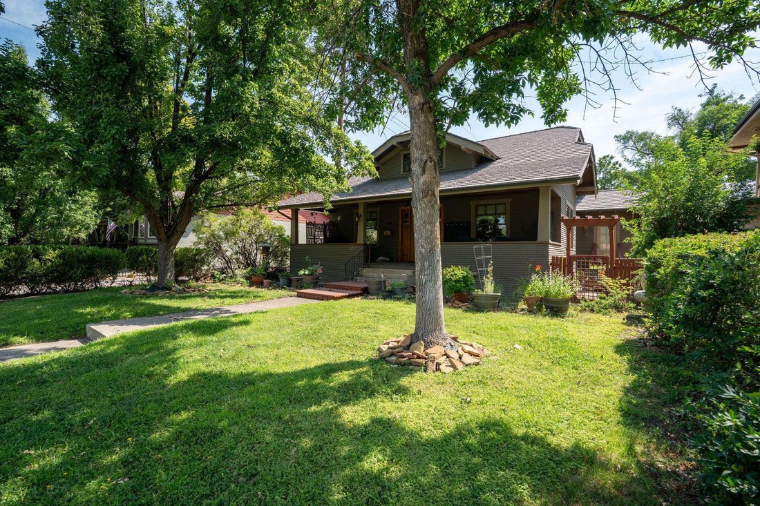 House in Grand Junction, Colorado, United States 1 - 17228278