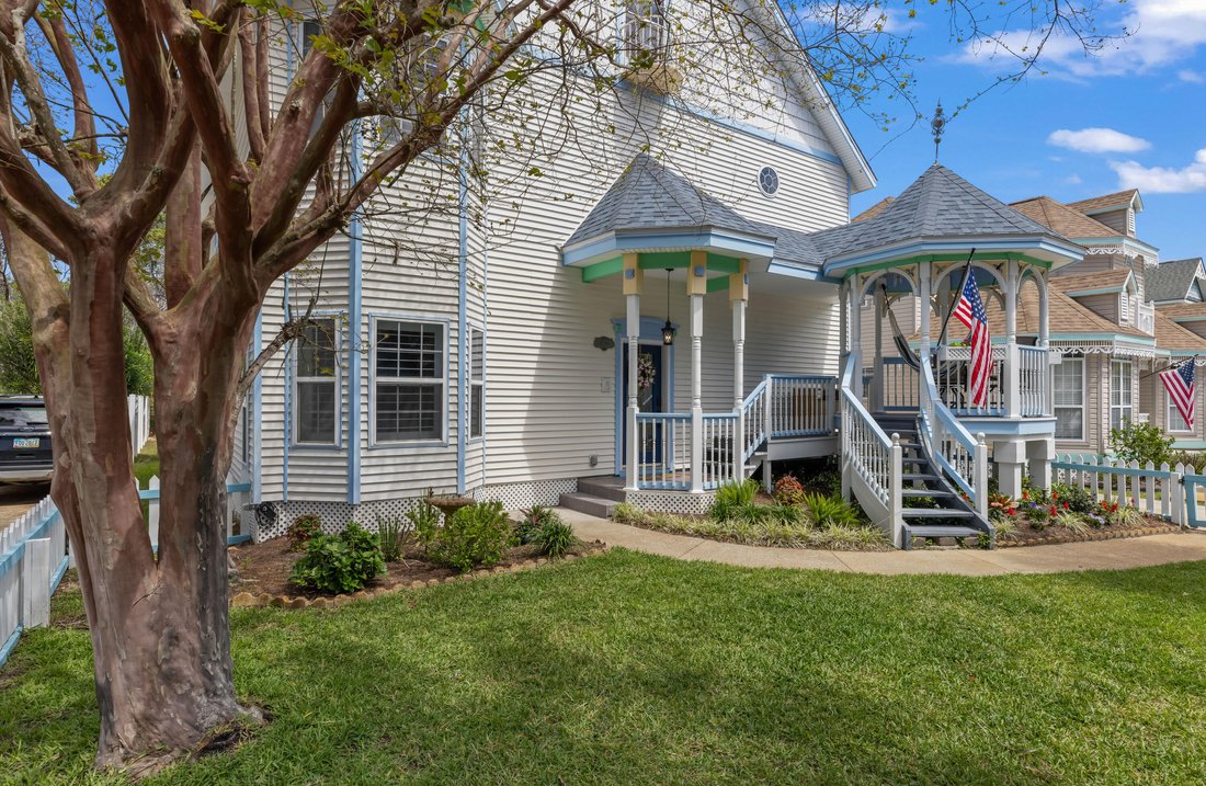 House in Destin, Florida, United States 4 - 17224482