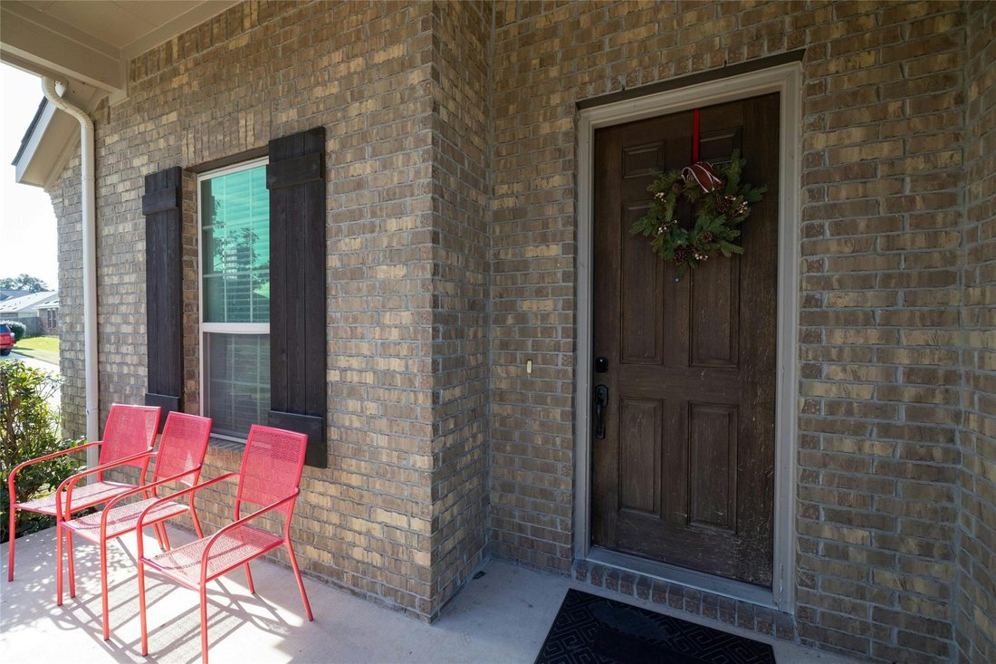 House in Leander, Texas, United States 4 - 17222321