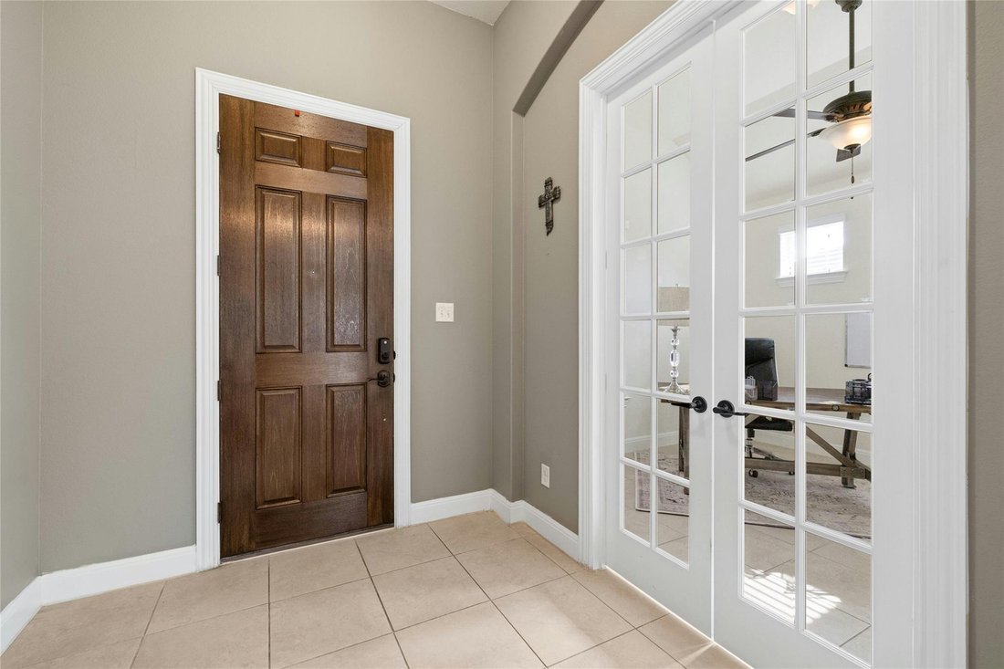 House in Leander, Texas, United States 5 - 17222321