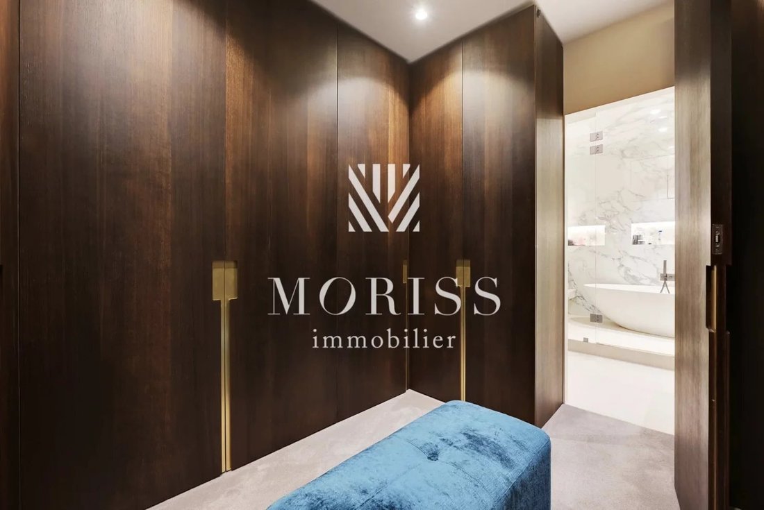 Apartment in Porte Dauphine, Paris 16e Arrondissement, Paris 5 - 17227232