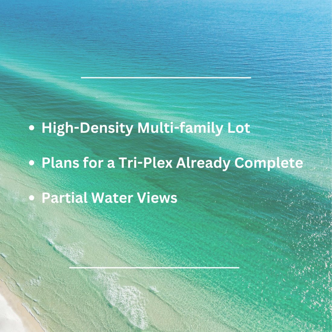 Land in Pensacola Beach, Florida, United States 2 - 17219244